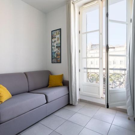 Studio ** Vieux Port Marseilles Exterior foto
